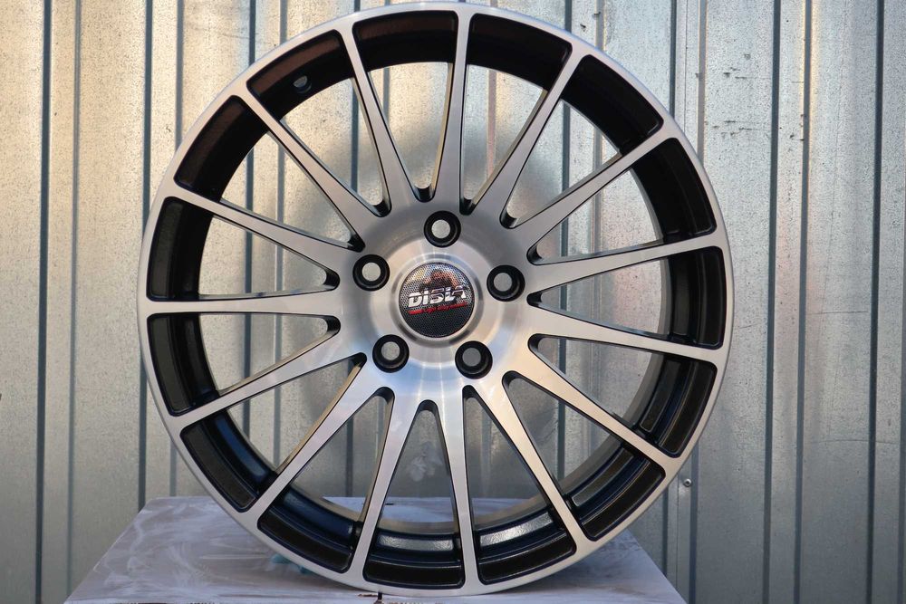 felgi 17 5x108 volvo s40 s60 s80 v50 v70 xc40 c30 c70 peugeot 508 308