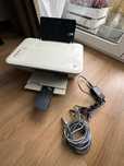 Drukarka/skaner HP Deskjet 1515