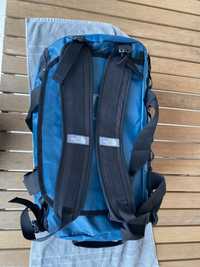 The North Face Duffle Bag