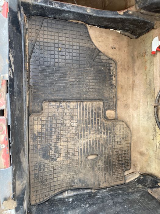 ваз 2101 на повному ходу