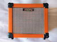 Комбик Aroma AG-10 для электрогитары