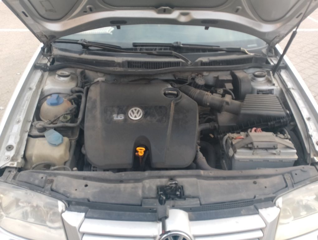 Продам Volkswagen Bora