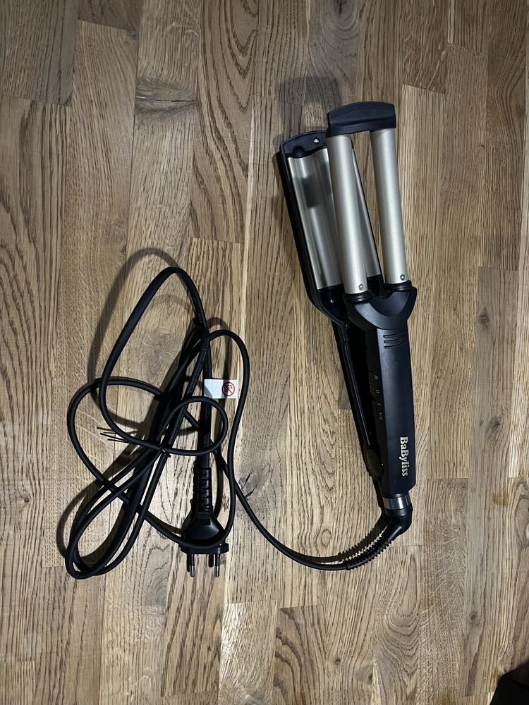 Falownica BaByliss