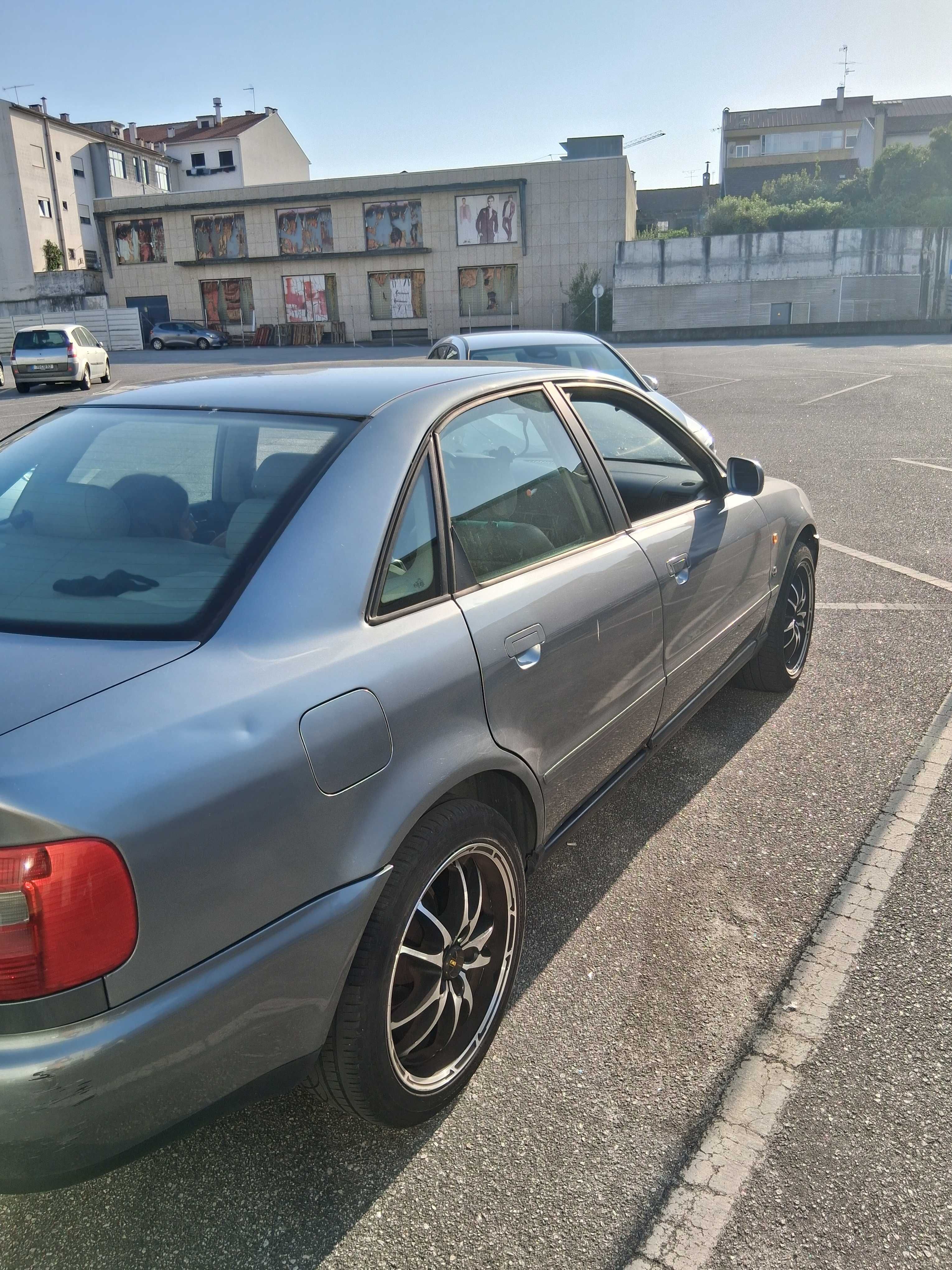 Audi A4 B5 TDI 1997 Diesel