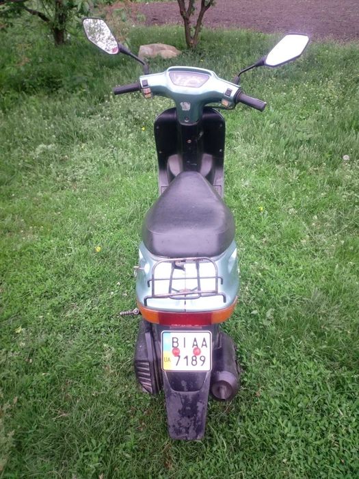 Прлдам скутер.Хороший стан