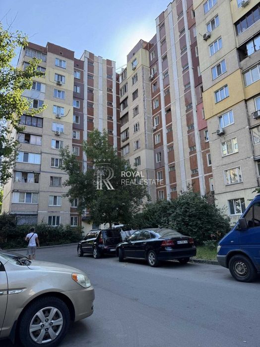 Продажа 2к кв 51м2 Соломенка Леваневского Индустриальный мост Шулявка