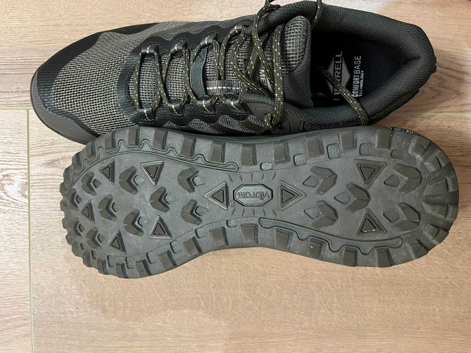 Кросівки Merrell Nova 3 Tactical