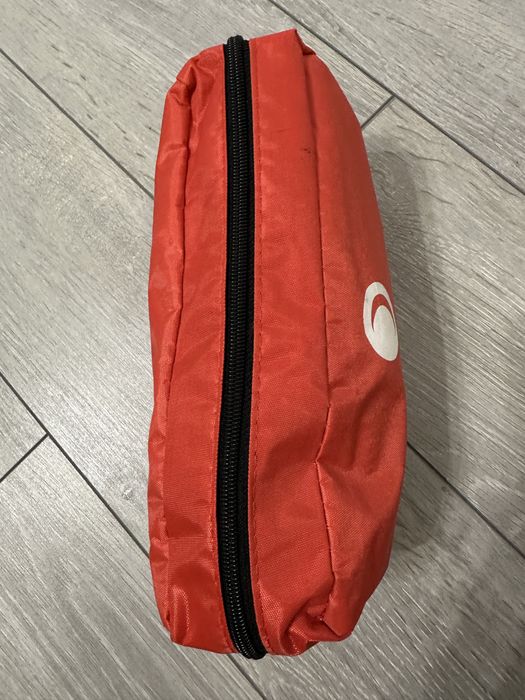 Аптечка першої домедичної допомоги