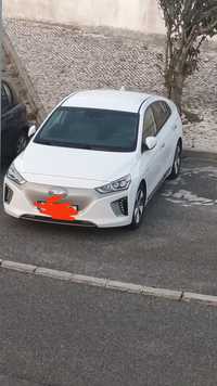 Ioniq elétrico 2019