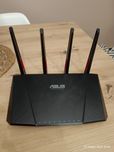 Asus RT-AC87U router