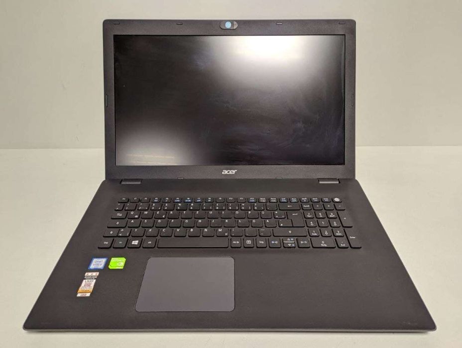 Acer P278 (E5-772 573) разборка клавиатура корпус крышка шлейф