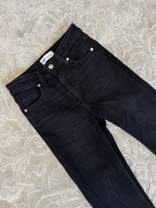 Джинси кльош Zara