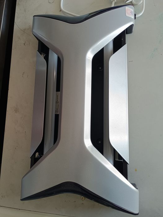 Mosquiteiro elétrico com tubos UV