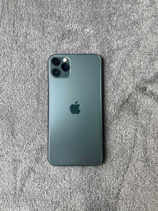 iPhone 11 Pro Max 256GB
