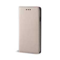 Etui Smart Magnet Do Alcatel 1S 2020 / 3L 2020 / 1V 2020 Złote