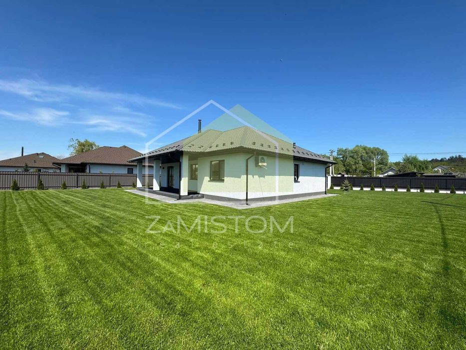 ‼️‼️Продам‼️‼️‼️ №1010.Новий будинок із якісним ремонтом.