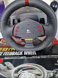 Kierownica momo Racing force feedback