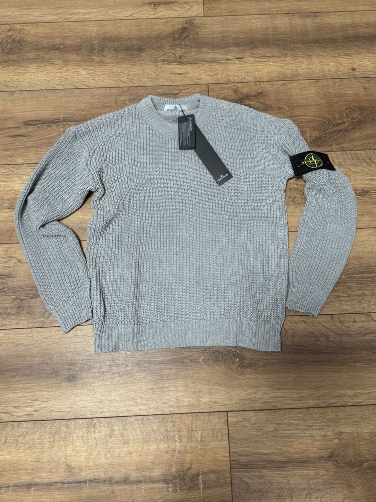 Свитер, кофта Stone island‼️