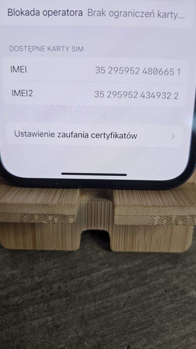 Iphone 13 okazja