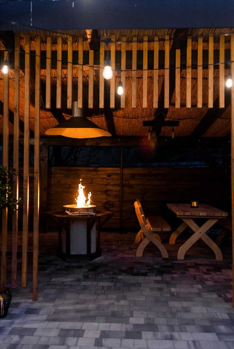 Domek w górach/beskidy/jacuzzi/sauna/kominek/ferie/weekend