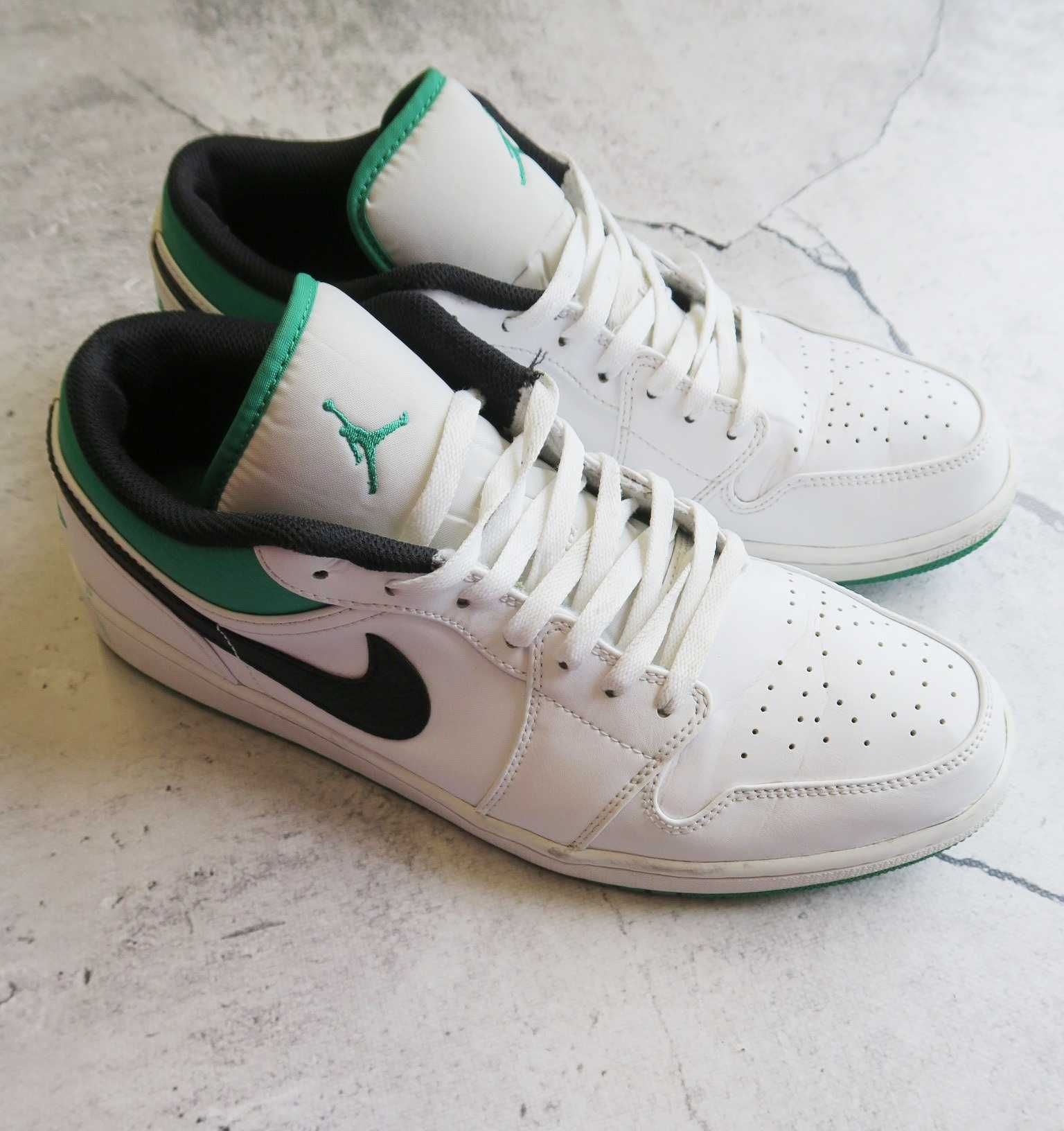 Nike Air Jordan 1 Low buty 47