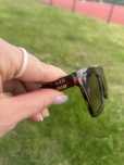 Okulary Miu Miu damskie