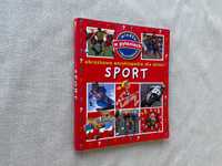Sport, Obrazkowa encyklopedia dla dzieci