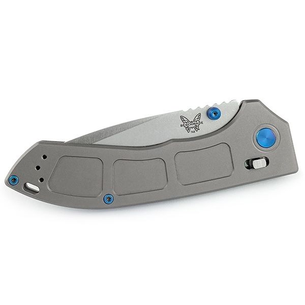 Ніж Benchmade Narrows Aluminum