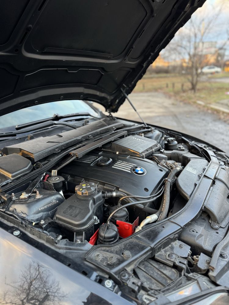 Продам BMW E92 335i Mpack АКПП 3.0л бенз.