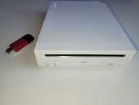 Konsola Wii Softmod Hity Retro MAME NES SNES Amiga PSX N64 SEGA