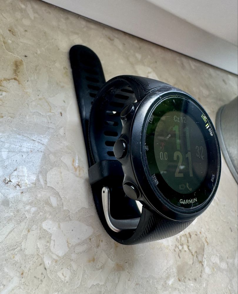 Zegarek Garmin forerunner 45