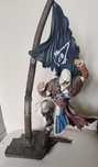 Figurka Assassin's Creed IV Black Flag Buccaner edition