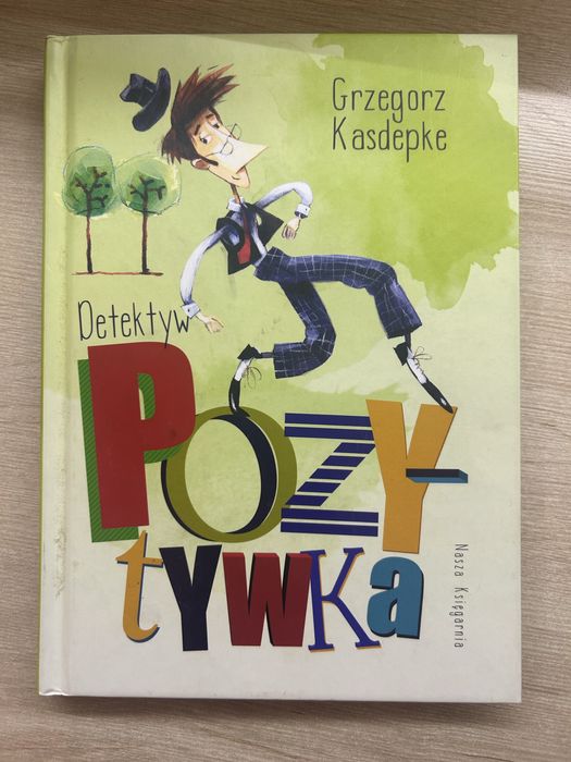 Detektyw Pozytywka