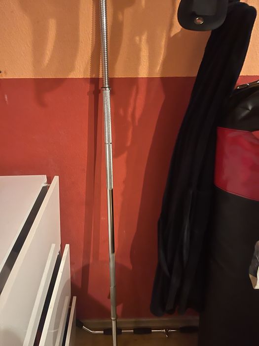 Witam sprzedam domową siłownie