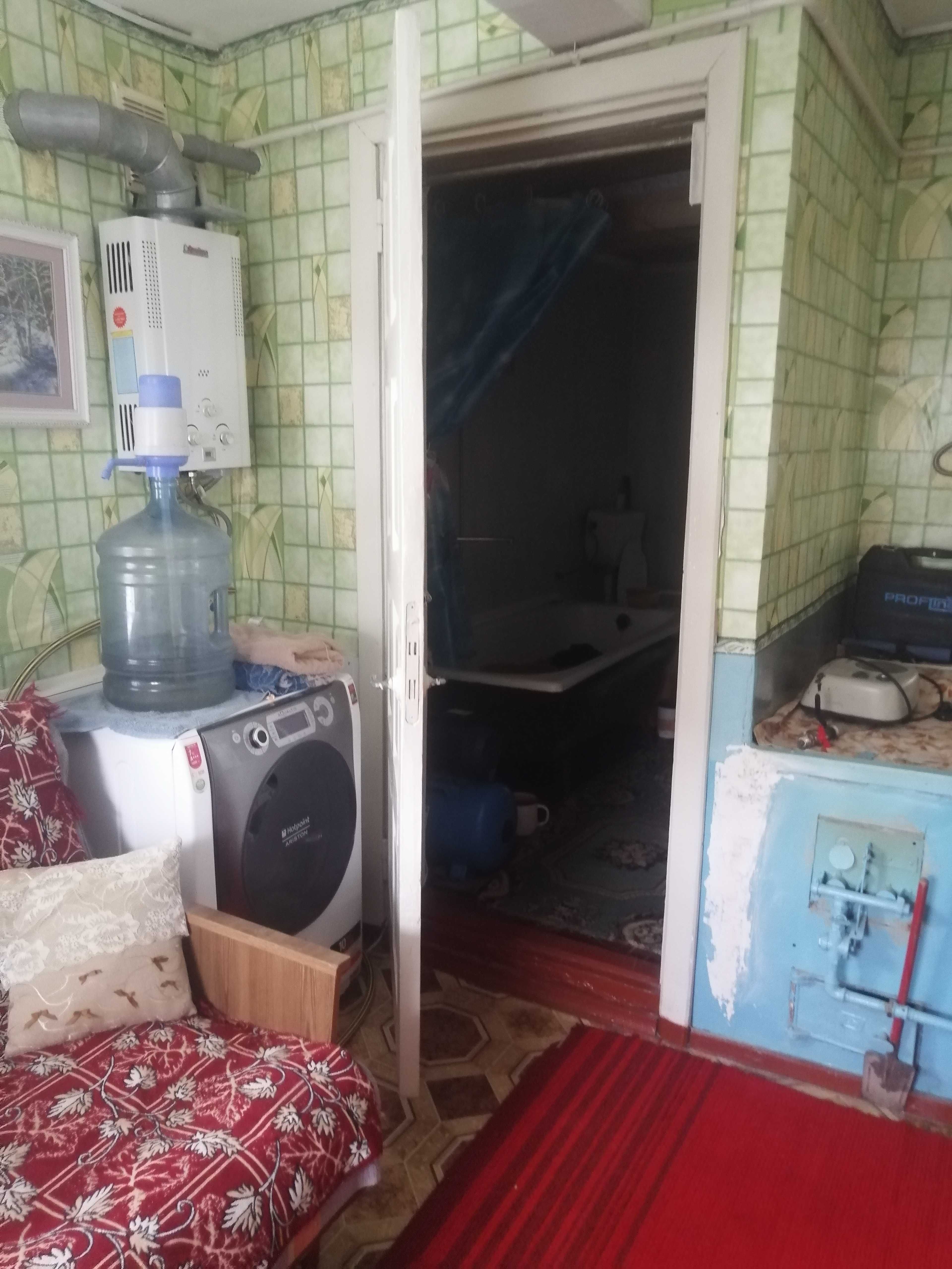 продается не дорого дом в селе