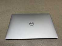 Laptop Dell XPS 13: 7390 13,3 " Intel Core i7 16 GB/512 GB 4K Dotykowy