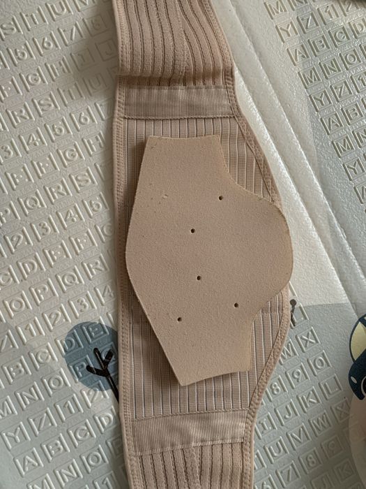 Бандаж для вагітних розмір L