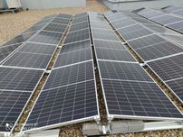 Instalacja fotowoltaiczna zestaw  PV 50kW dla FIRM 100kW 150kW