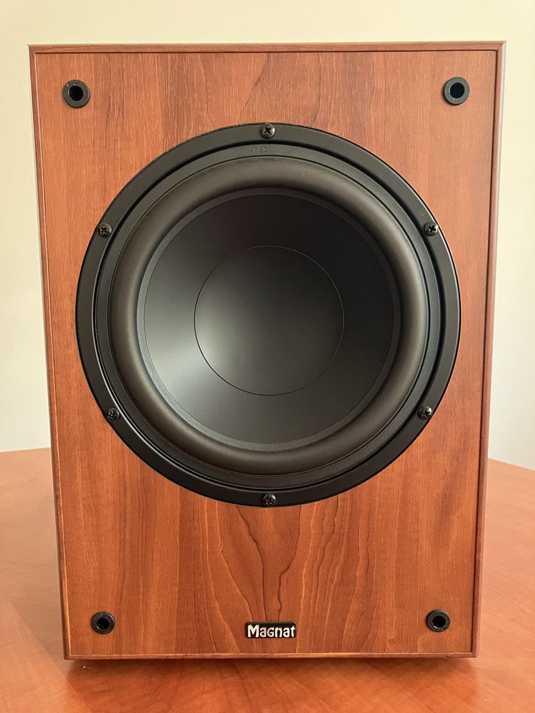 Subwoofer Monitor Sub Magnat 200A