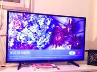 Smart tv LG 43 polegadas