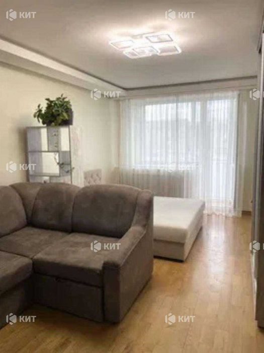 2к. 56м2, Центр (ул. Чернышевская 85, м. Ярослава Мудрого) 129775