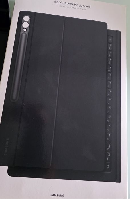 Samsung galaxy tab s9 plus 5g