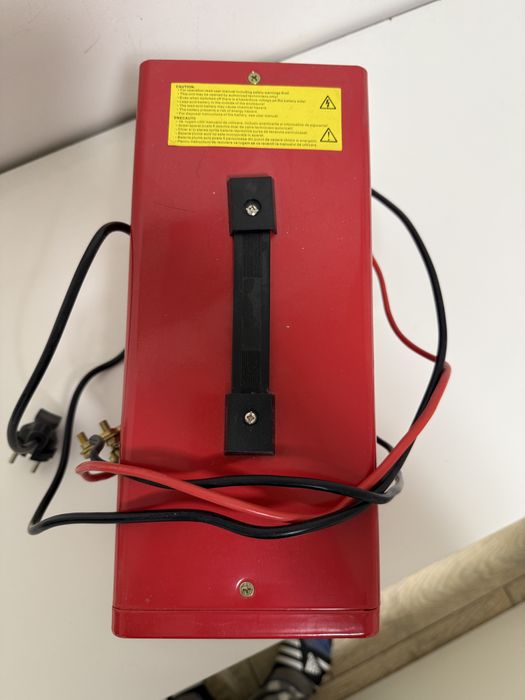 Інвертор дбж  доя котла  європкйська збірка WELL LIPS 500