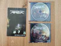 Restricted Area (PC) | 2CD + papierowa instrukcja | TopWare | RPG