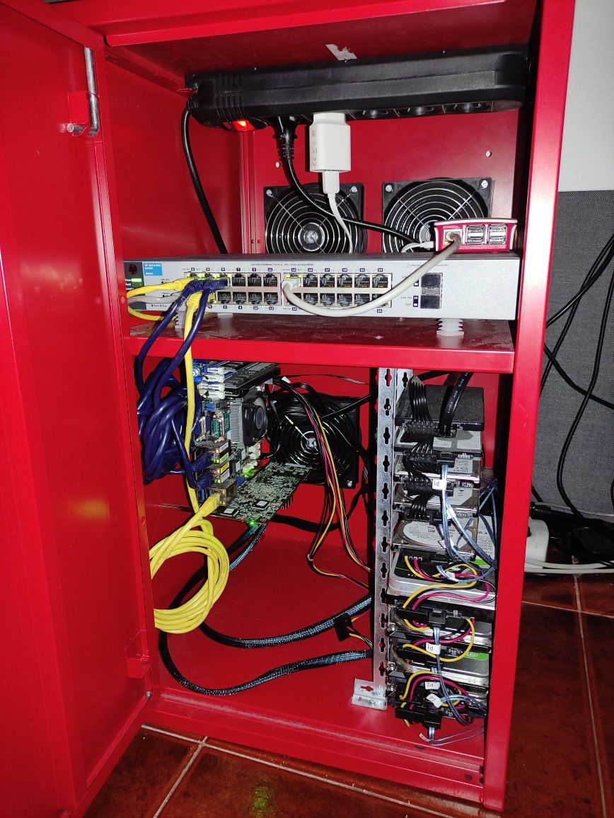 Acelera o Teu Computador – Manutenção e Reparação Profissional