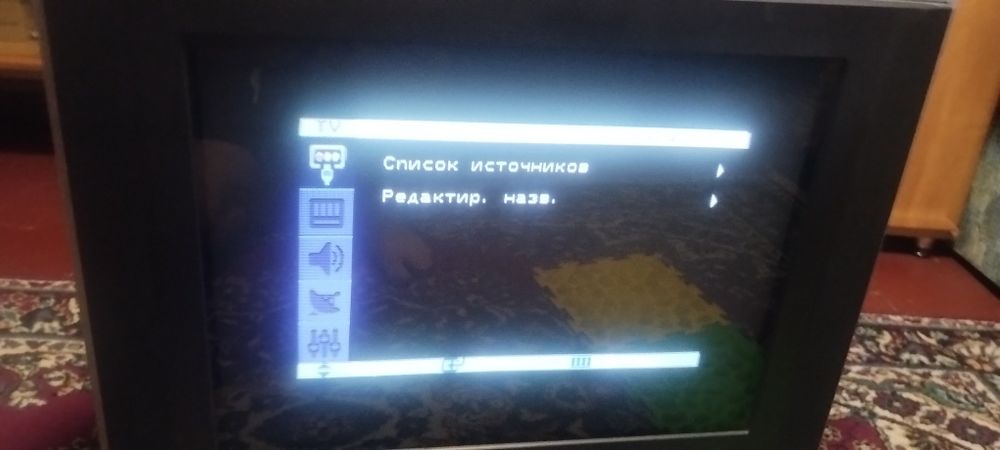 Продам телевізори Самсунг 29 діагональ та Ельдорадо 54 см.