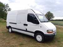 Renault Master ...