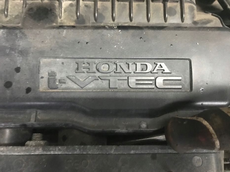 silnik honda jazz 2010 1,2 benzyna l12b1