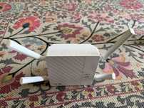 Wzmacniacz wifi Asus.