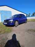 Dacia Logan 1.4 газ бензін